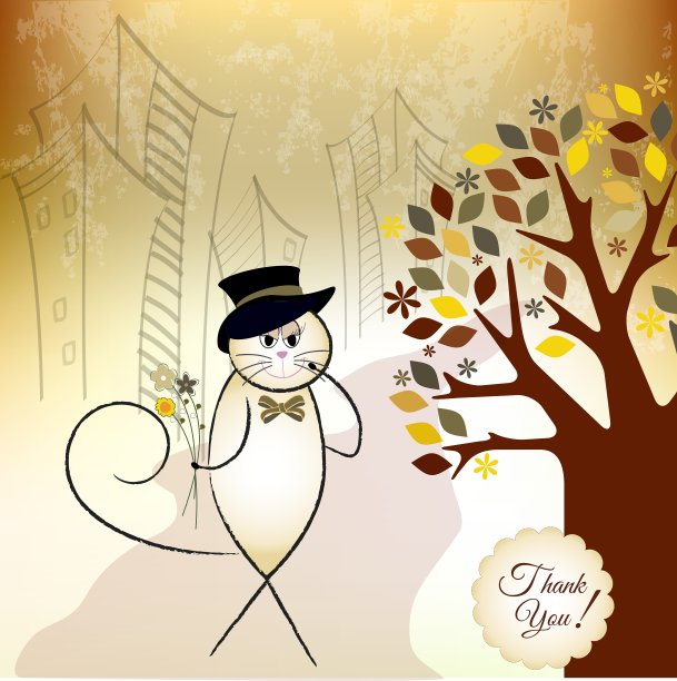 生日贺卡图片下载