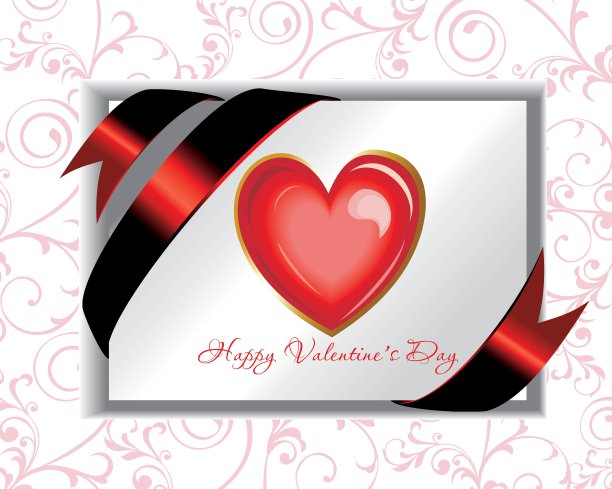 心脏卡图片下载