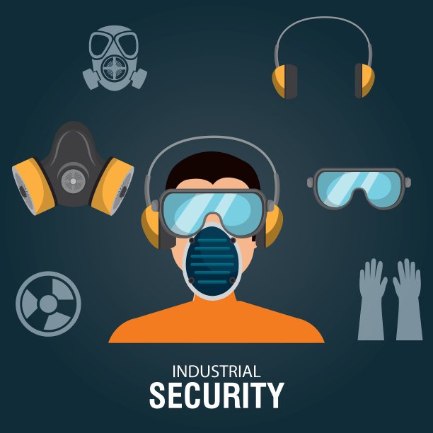 安全设备的设计图片下载