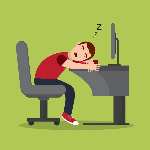 休息图标设计图片下载