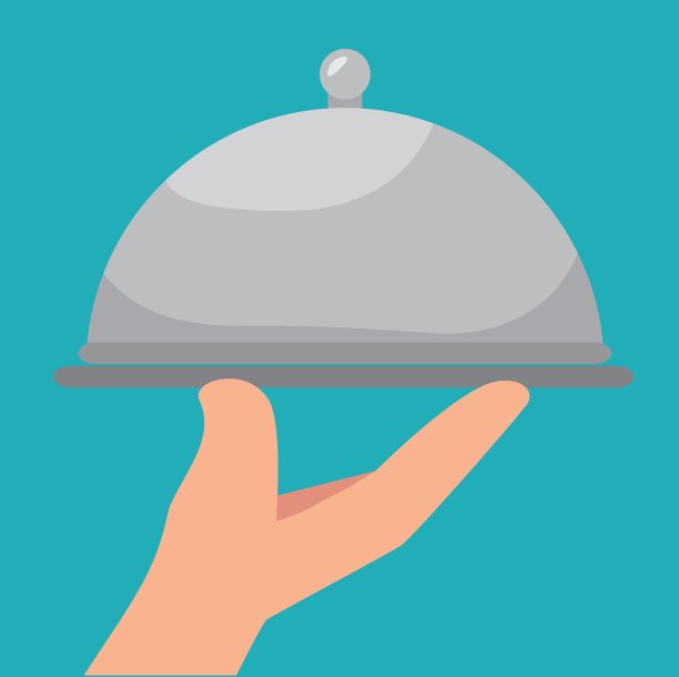 酒店产品和服务设计图片下载