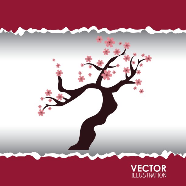 自然图标设计图片下载