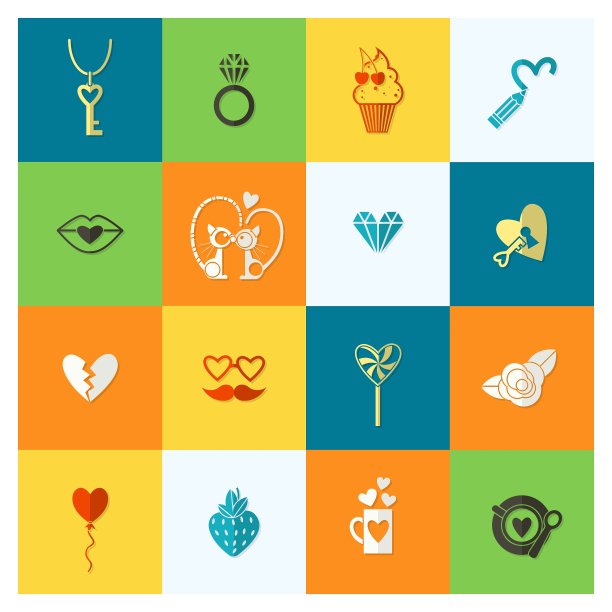 情人节快乐图片下载