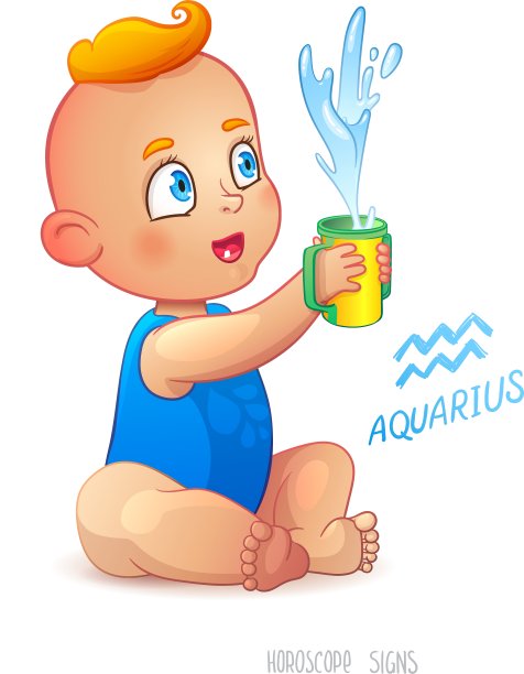 快乐的小男孩喜欢图片下载