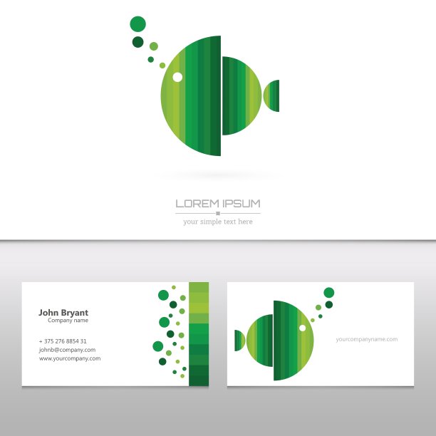 标志设计图片下载