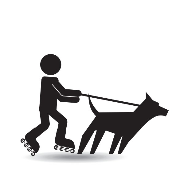 宠物护理概念设计图片下载