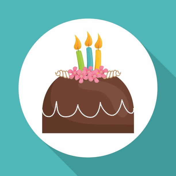 面包店图标设计图片下载