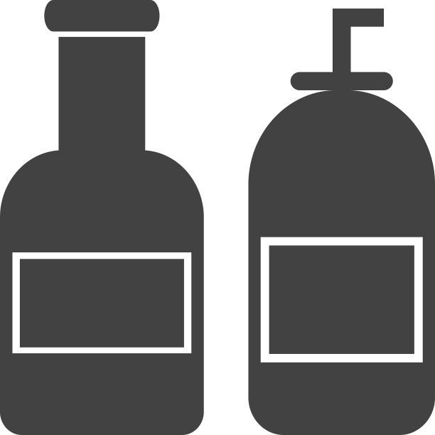 奶油瓶图片下载