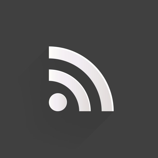RSS新闻图标图片下载