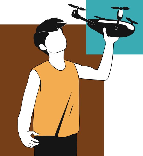 无人机发射图片下载