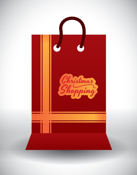 圣诞节销售设计图片下载