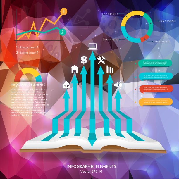 抽象创意概念siluet之手图片下载