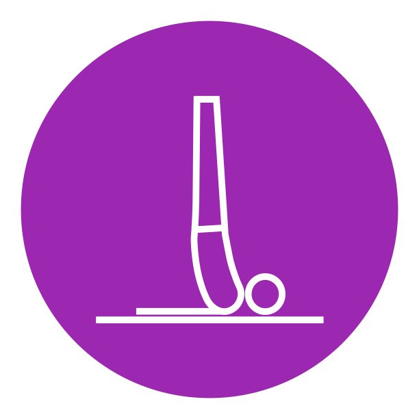 男人练瑜伽的图标图片下载