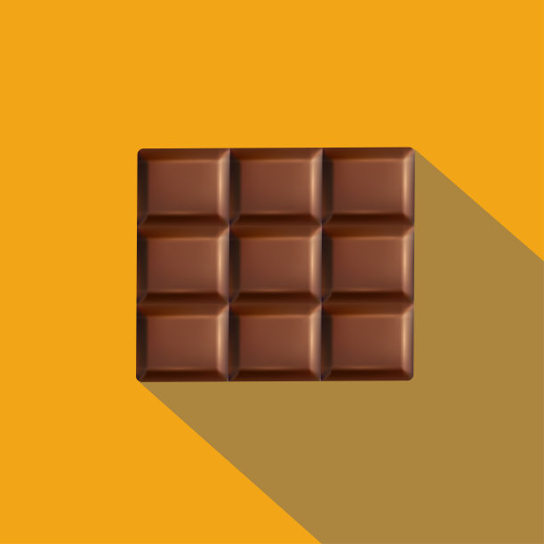 巧克力牛奶图标图片下载