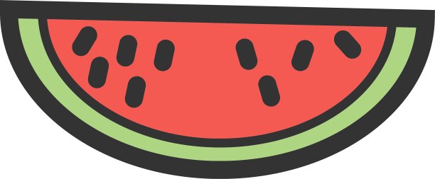 西瓜图片下载