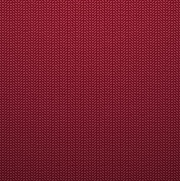 针织风格无缝图案复古图片下载