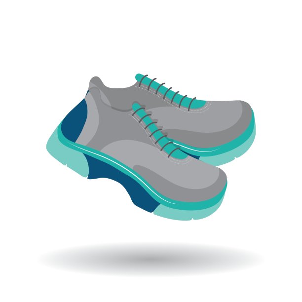 健康的生活方式设计在白色的背景图片下载