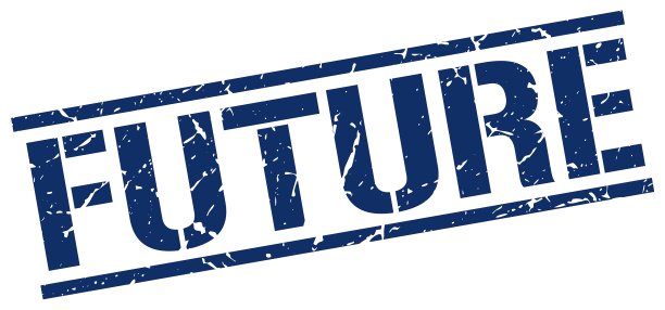 未来的邮票图片下载