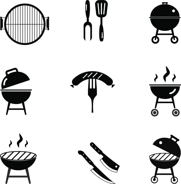 股票烧烤餐厅聚会家庭图片下载