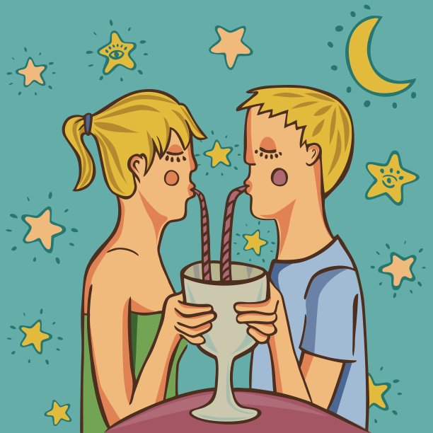 几个喝图片下载