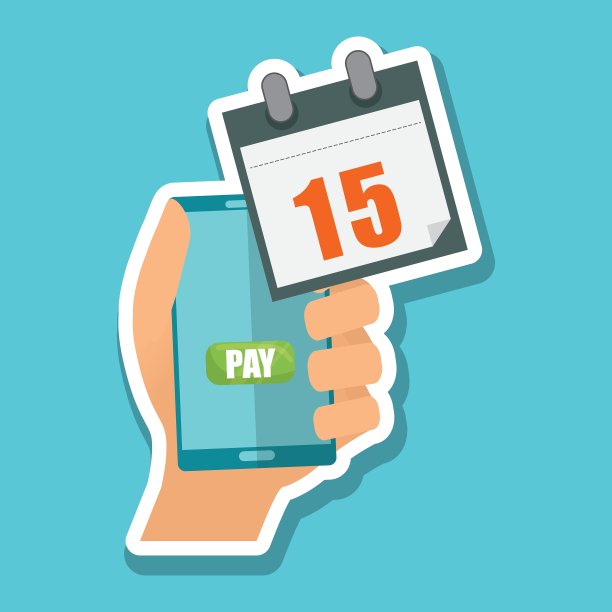 税收可编辑的图标图片下载