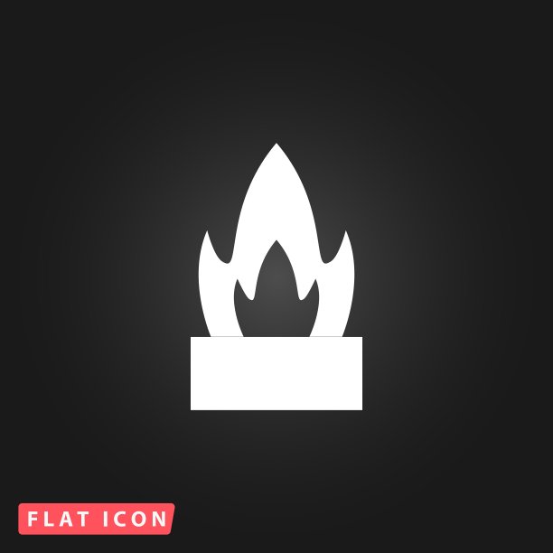 盆花仙人掌图标图片下载