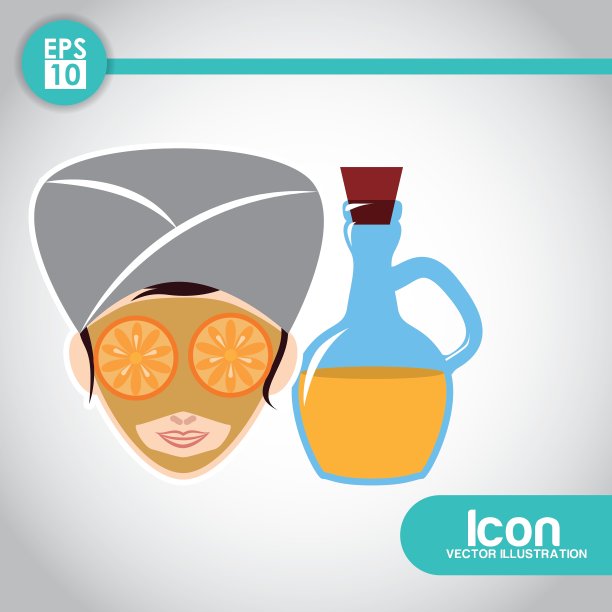 水疗中心设计图片下载