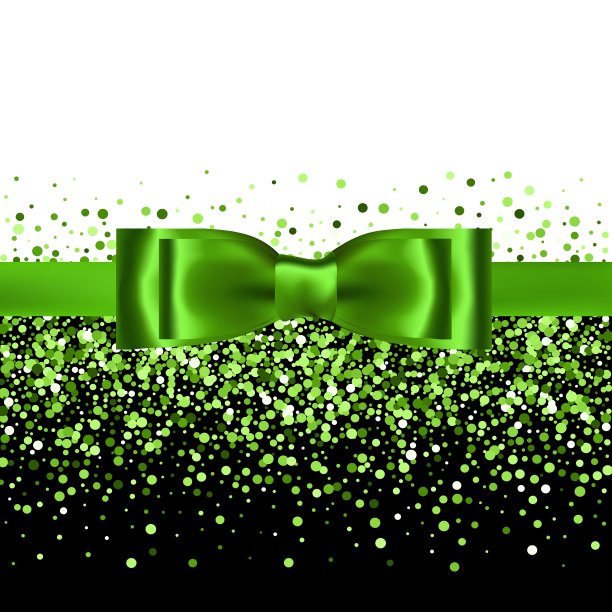 颜色闪闪发光的背景图片下载