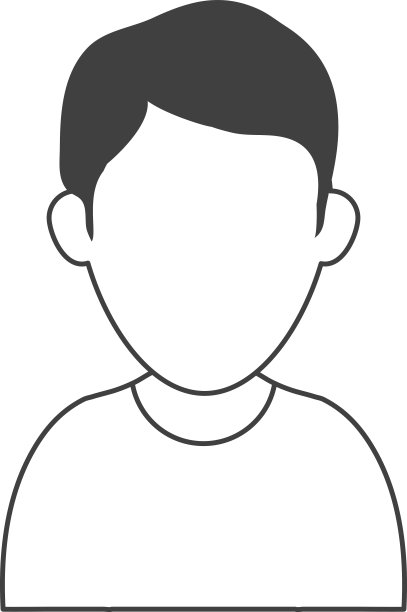 男人头像图标图片下载