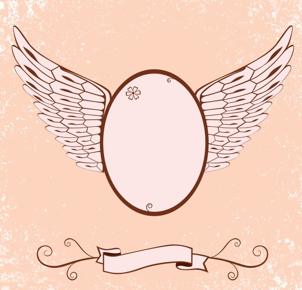 长着翅膀的蛋图片下载