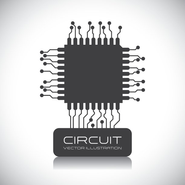 电路设计图片下载
