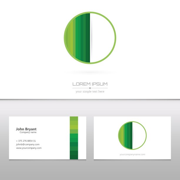 标志设计图片下载