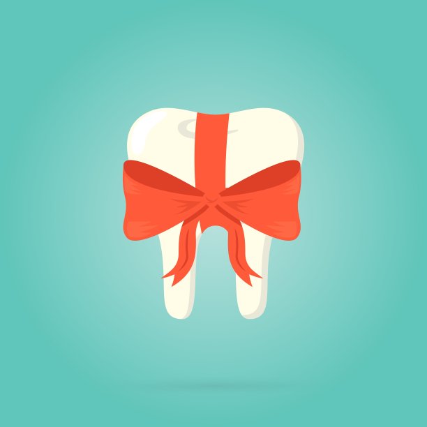 牙标识隔离图片下载