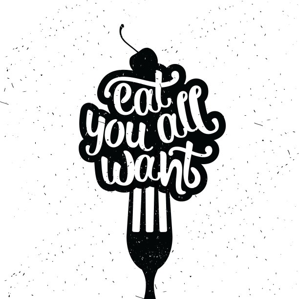 手绘印刷海报图片下载