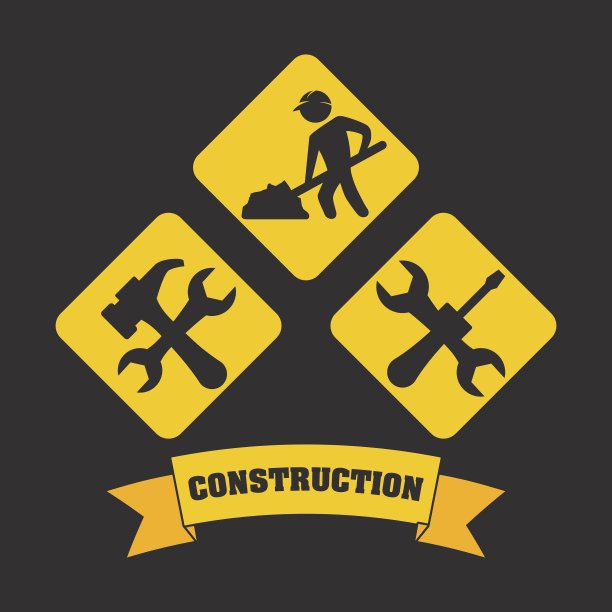 施工设计图片下载