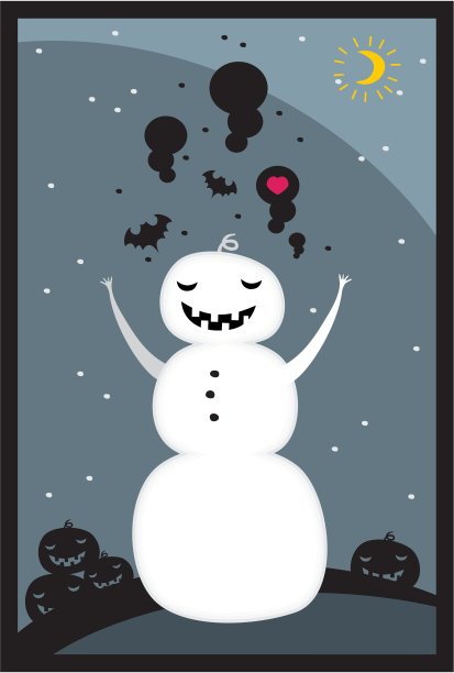 雪地狱图片下载