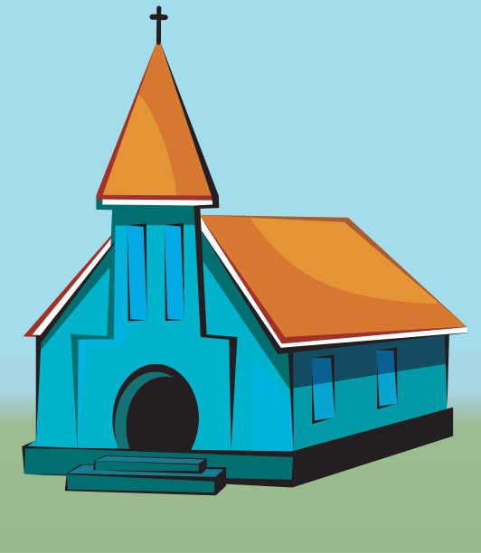 教堂图片下载