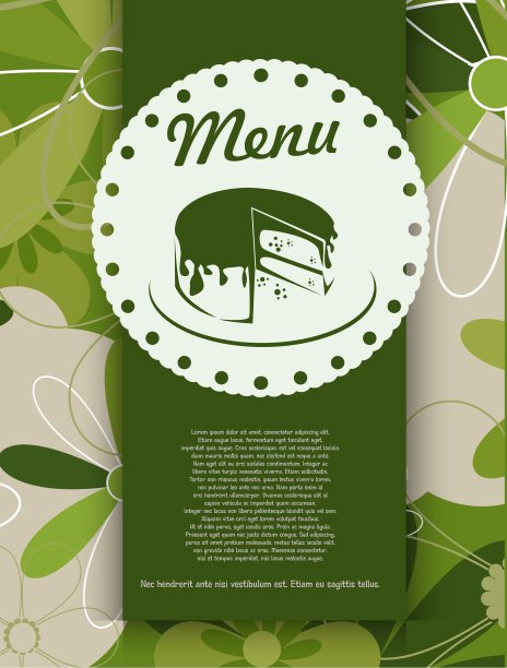 购物和零售文件模板图片下载