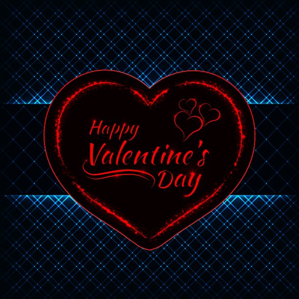 情人节卡片图片下载