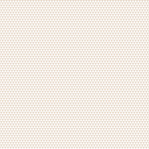 大的无缝灰色图案三角形上的白色图片下载