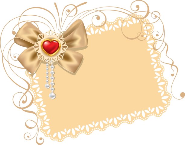 情人节美丽的背景图片下载