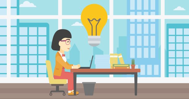 成功的经营理念图片下载