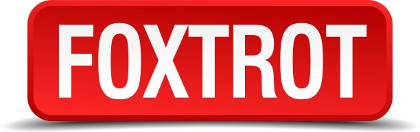 狐步舞红色3d方形按钮隔离在白色图片下载