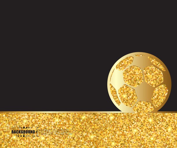 创意足球艺术图片下载