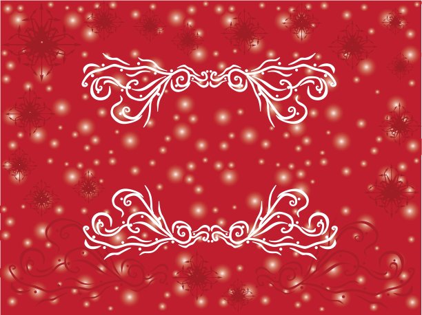 冬天的背景图片下载