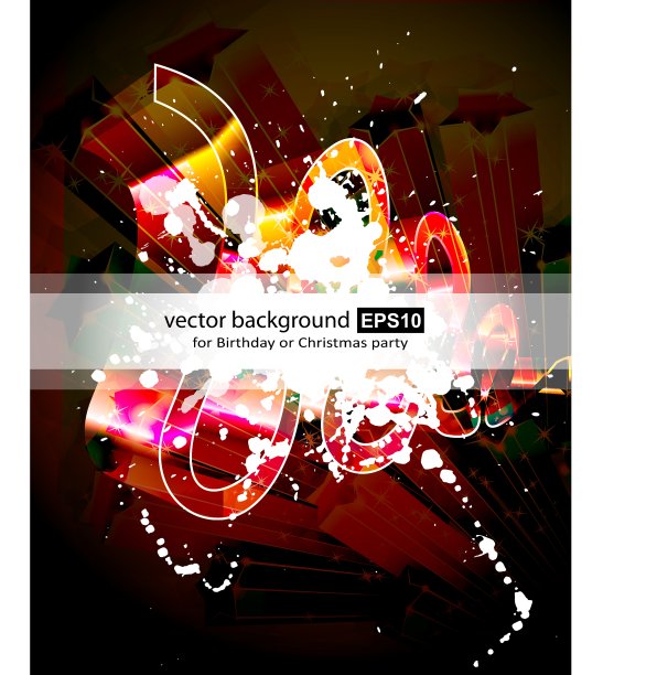 难看的东西抽象背景图片下载