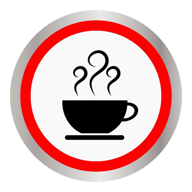咖啡杯的图标图片下载