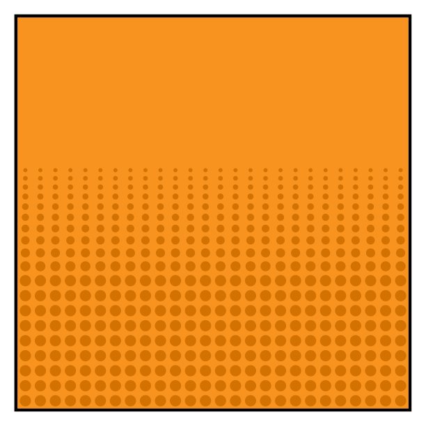 漫画颜色半色调背景图形效果图片下载