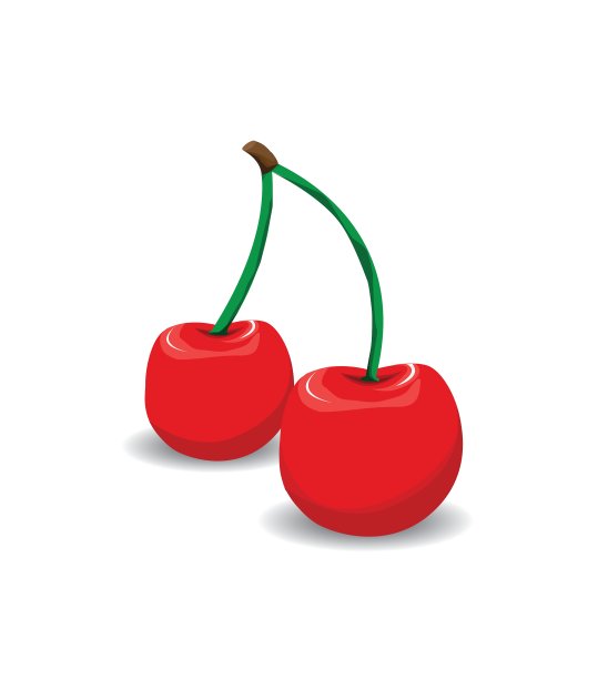 红樱桃图片下载