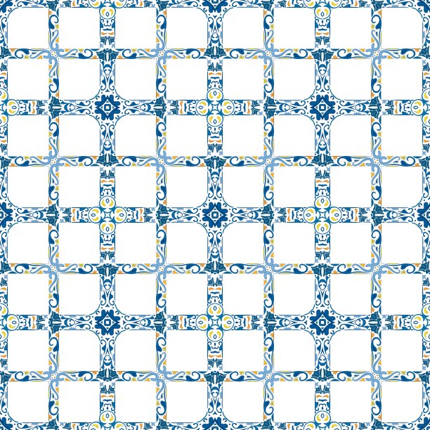 葡萄牙的瓷砖图片下载